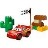 LEGO Duplo 5813 - Villm McQueen vsrls