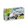 LEGO Duplo - Rendrsgi teheraut (5680)