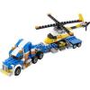 Lego - CREATOR Kamion za transport LE5765