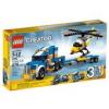 Lego - CREATOR Kamion za transport LE5765