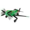 Dickie RC Planes Ripslinger - gurul repl (3089805)