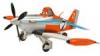 Dickie RC Planes Dusty - gurul repl (3089803)