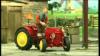 Kicsi Piros Traktor A kupa rajzfilm pici