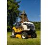 MTD Cub Cadet GTX 2100 fnyr traktor - hidrs vltval