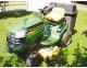 John Deere d110 fnyr traktor jszer llapotban rvnyes magyar okmnyokkal elad r 600 00