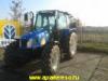 Traktor 45-90 LE-ig New Holland TL90A Nagyigmnd