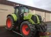 CLAAS axion 820 kerekes traktor