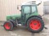 Szlmvel traktor Fendt 209 FA
