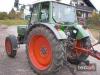 Fendt Fa 260 S gebrauchter Traktor