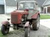 Steyr Diesel Traktor 185a