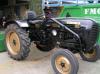 Steyr Diesel Traktor Typ 188