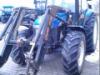 Traktor New Holland TD 90 D