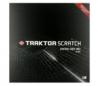 Native Instruments Traktor Scratch Vinyl Black MK2