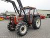 Elad FIAT 70 90 DT kerekes traktor