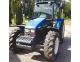 New Holland TL 90 traktor gyri hektr szmllval rvnyes magyar okmnyokkal j llapotban e