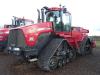 Elad CASE IH STX 450 Quadtrac lnctalpas traktor