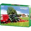 Fendt 211 Vario Puzzle Traktor 60 T