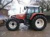Prodajem traktor STEYR 9125 TURBO mo?e u kompletu i sa plugom VOGELNOT