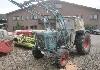 Traktor HANOMAG Granit 501 E S