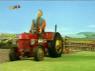Kleiner roter Traktor - Das groe Niesen