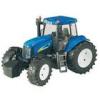Bruder - New Holland Traktor (3020) /Toys