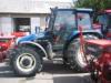 New Holland TL 90 Traktor