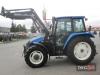 New Holland TL 90 gebrauchter Traktor