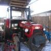 Predam traktor Zetor 6911