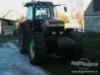 Predm traktor newholland