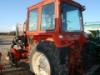 Traktor Belarus MTZ 82