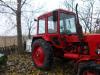 MTZ-82 traktor j llapotban srgsen elad