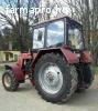 MTZ 920 traktor elad