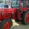 Elad MTZ 80 as traktor