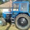 Elad MTZ 82 Traktor