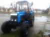 MTZ 952-s traktor elad!