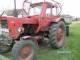 Elad a kpen lthat MTZ 50-es traktor