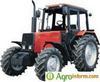 MTZ MTZ-892.2 traktor