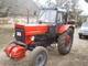 Elad Mtz 80 traktor