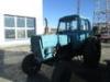 MTZ 80 kerekes traktor