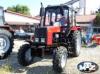 MTZ 820 Traktor 80 LE mechanikus vlt szghajtsos els hddal BELARUS MTZ820