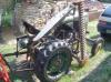 Steyr T80 traktor