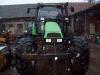 Traktor Deutz Agrotron 150 MK3
