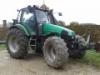 Traktor Deutz Fahr AGROTRON 150