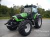 Traktor Deutz Fahr AGROTRON 150 Detail der Anzeige