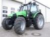 DEUTZ-FAHR Agrotron 150 kerekes traktor