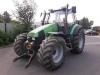 Deutz Fahr AGROTRON 150 gebrauchter Traktor