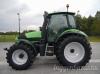 Deutz Fahr Agrotron 150 yy traktor