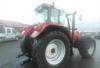 CASE IH CVX 150 2001 traktor ci gnik