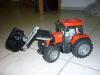 Bruder Traktor Case CVX 170 mit Frontlader