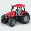 Bruder CASE CVX 170 traktor 02090